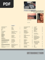 Download Photoshop Retouching Cookbook for Digital Photographer by chananphorn SN18135067 doc pdf