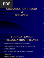 Download Organizational Behaviour by asad siddiqui SN18135108 doc pdf