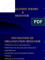 Download Organizational Behaviour by asad siddiqui SN18135108 doc pdf