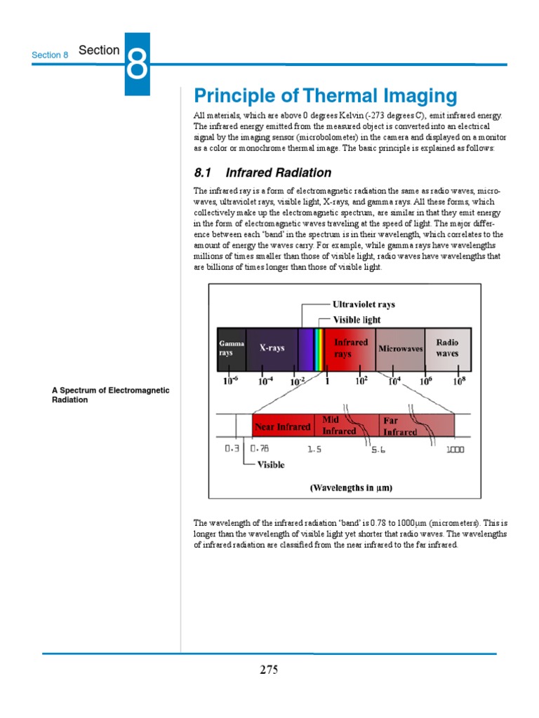 Thermography PDF | PDF