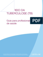 Guia de Rastreio Da Tuberculose - Jan 2013