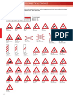 Segnaletica Stradale PDF