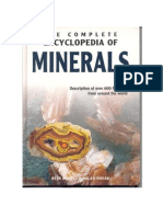 The Complete Encyclopedia of Minerals PDF