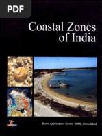 Coastal Zones of India PDF