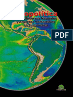 VV - Aa. - Geopolitica Sudamericana