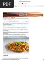 Malaysian cuisine - What to eat - CNN Travel.pdf