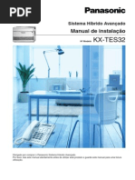 Manual de Instalacao