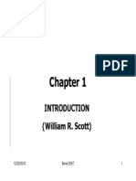 Chapter 1 Scott 20061 PDF
