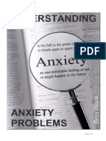 Anxiety Ebook PDF