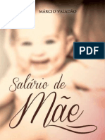 Livro eBook Salario de Mae (1)