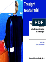 The right to a fair trial.pdf