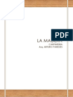 Informe Madera PDF