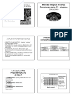 Allenamento Forza Femminile PDF