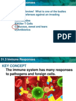 Immune System