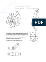 Prepreprueba de Dibujo de Ing