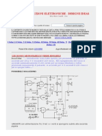 Circuiti Elettronici Chiesti Dai Visitatori PDF
