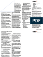 Medicine Levocetirizine PDF