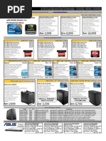 Desktop Price List Feb 06 PDF