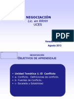 CLASES UCES I y II