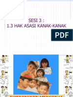 3.2 Hak Asasi Kanak-Kanak (Lo, Che, Fatin).ppt