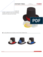 Party-Hat-A e A4 PDF