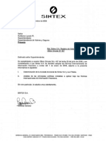 Principales Politicas Contables Bajo IFRS