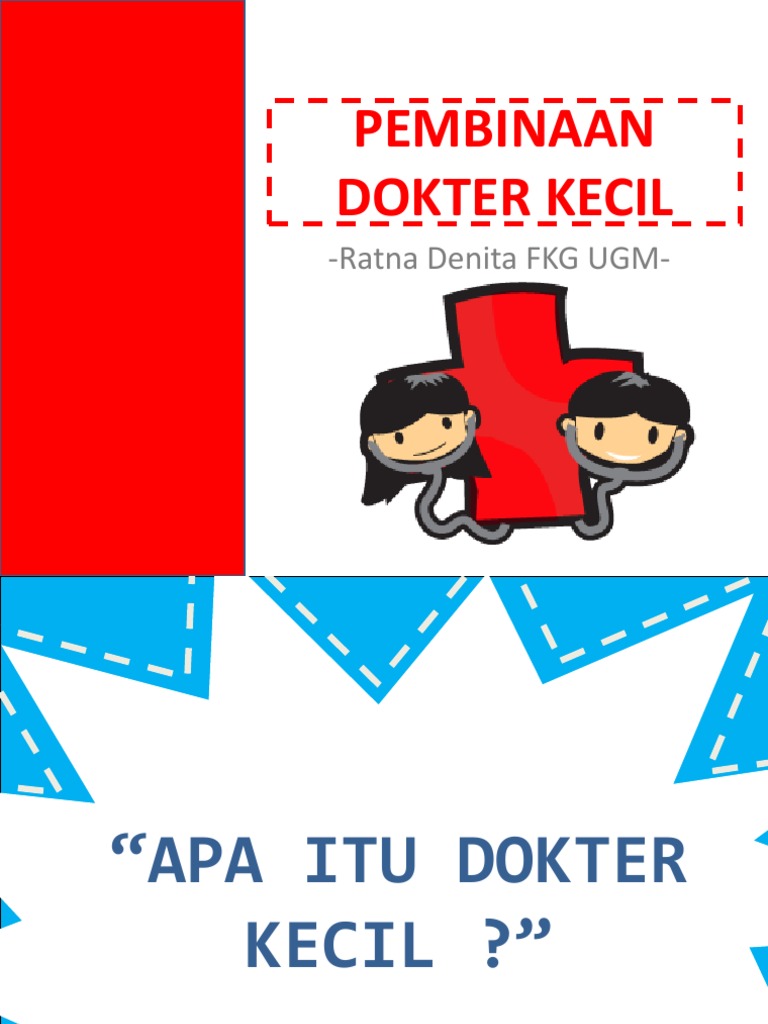 Penyuluhan Dokcil Ppt