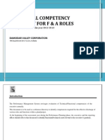 F& A Competency PDF