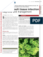Pharmaceutical Journal Article SSTI