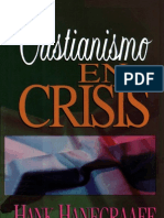 Hanegraaff Hank Cristianismo en Crisis