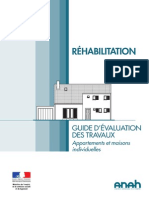 guide de réhabilitation logements-individuels