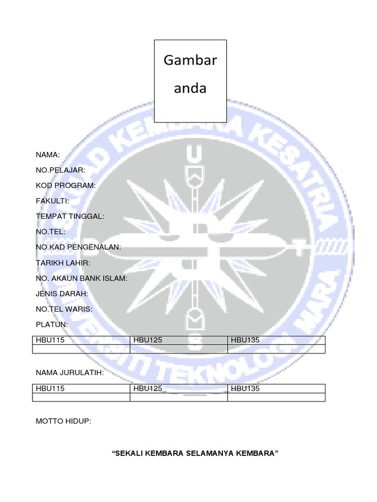 ️ Contoh karangan uitm di hatiku. TERATAK HATIKU: KARANGAN 