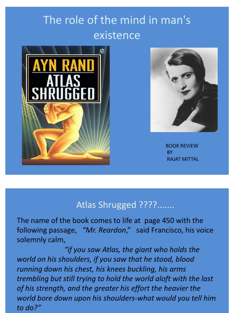 Atlas shrugged summary by chapter picture