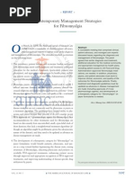 Download Contemporary Management Strategies for Fibromyalgia by AsociacinCoruesa DefmySfc Acofifa SN18142098 doc pdf