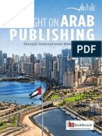 Spotlight On Arab Publishing