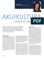 Akuikultura PDF