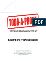 Toda a Prova | Recursos Humanos - 2013-2014