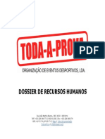 Toda A Prova - Recursos Humanos - 2013-2014