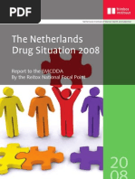 Download 2008 Netherlands National Drug Monitor by Netherlands Youth Drug Use Trends SN18143040 doc pdf
