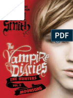 Vampire Diaries 09 - The Hunters 2 - Moonsong PDF