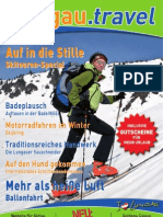 LungauTravel Winter 2010