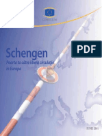 Schengen 2011 PDF