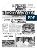 Dimensión Veracruzana (03-11-2013) PDF