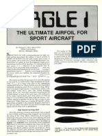 Airfoil selection - Short article.pdf