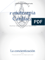 Fisioterapia Cardiaca