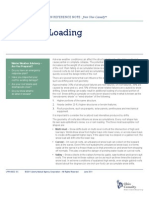 Snow Loading - LPRN 8022 (6-11) PDF