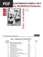 Download Technical Reference Manual by Fred  SN18145504 doc pdf
