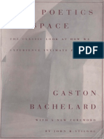 The Poetics of Space PDF
