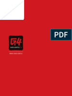 Brand Identity G4 Logo Guide PDF