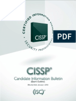 Cissp Cib